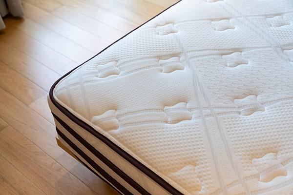 our pricing for mattress removal is straightforward and includes all fees for removal and disposal